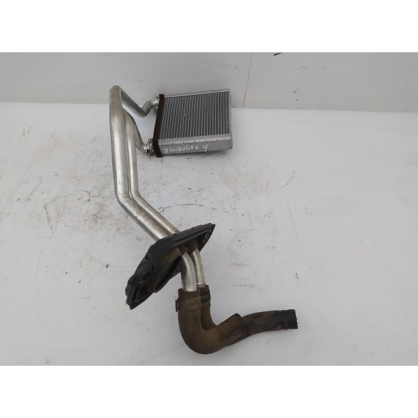 Radiador Ar Quente Land Rover Discovery 4 2011 2012