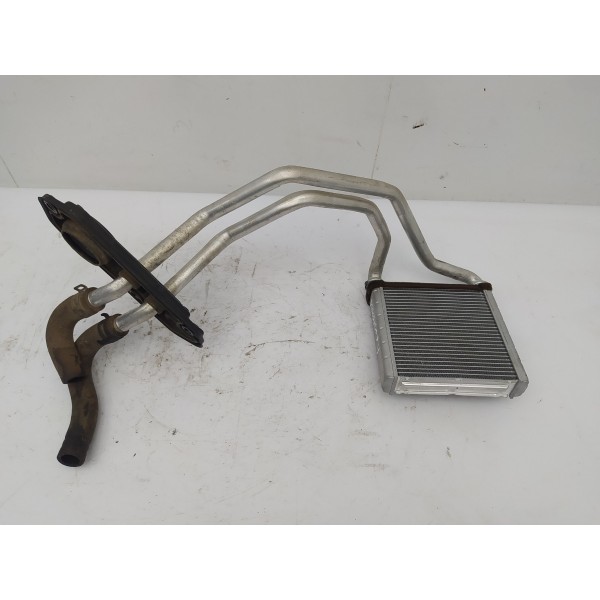 Radiador Ar Quente Land Rover Discovery 4 2011 2012