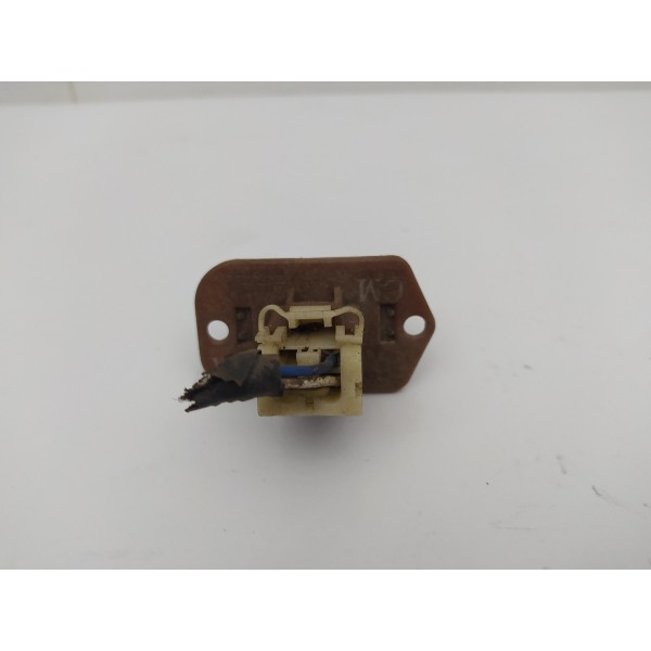 Resistência Ar Condicionado Hyundai Santa Fé 2007 2008 2009