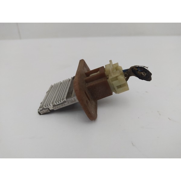 Resistência Ar Condicionado Hyundai Santa Fé 2007 2008 2009