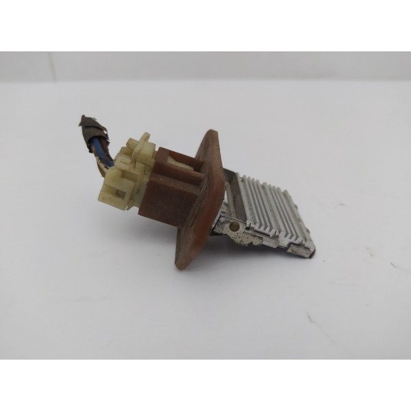 Resistência Ar Condicionado Hyundai Santa Fé 2007 2008 2009