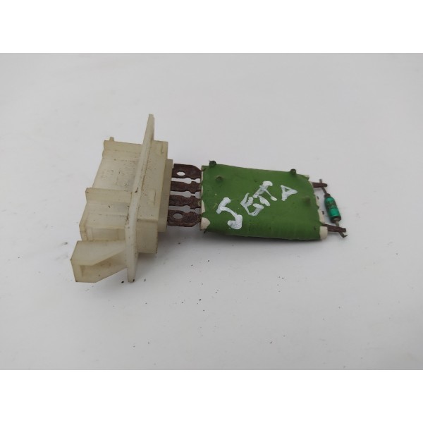 Resistência Ar Condicionado Volkswagen Jetta 2011 2012 2013