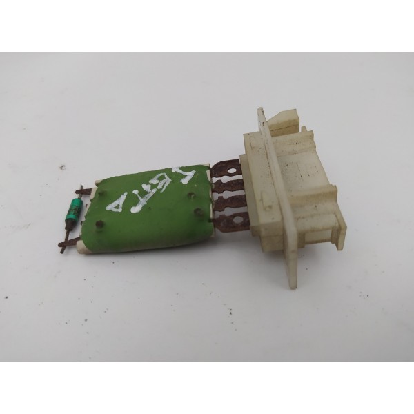 Resistência Ar Condicionado Volkswagen Jetta 2011 2012 2013