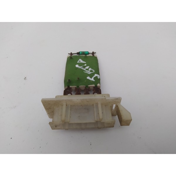 Resistência Ar Condicionado Volkswagen Jetta 2011 2012 2013