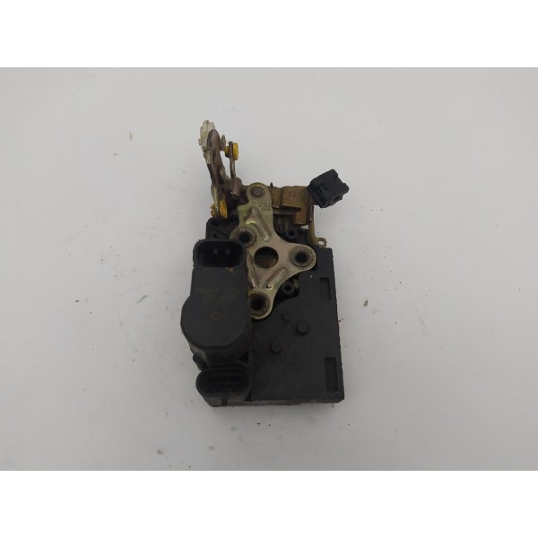 Fechadura Porta Traseira Direita Chevrolet S10 2010 2011