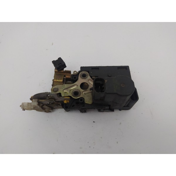 Fechadura Porta Traseira Direita Chevrolet S10 2010 2011