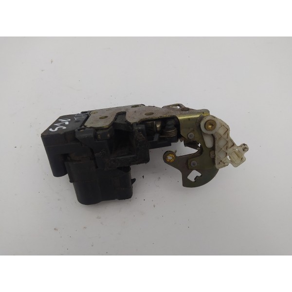 Fechadura Porta Traseira Direita Chevrolet S10 2010 2011