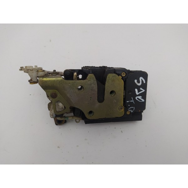 Fechadura Porta Traseira Direita Chevrolet S10 2010 2011