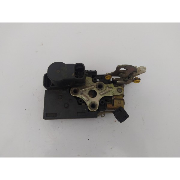 Fechadura Porta Traseira Direita Chevrolet S10 2010 2011