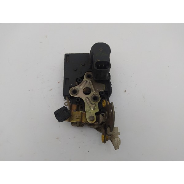 Fechadura Porta Traseira Direita Chevrolet S10 2010 2011