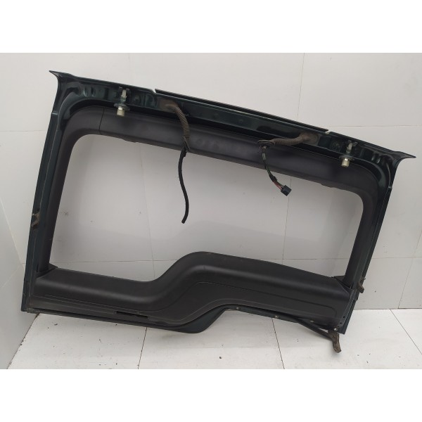 Tampa Traseira Superior Land Rover Discovery 4 2011 2012