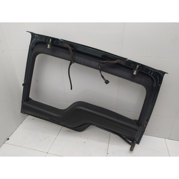 Tampa Traseira Superior Land Rover Discovery 4 2011 2012