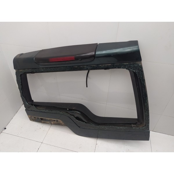 Tampa Traseira Superior Land Rover Discovery 4 2011 2012