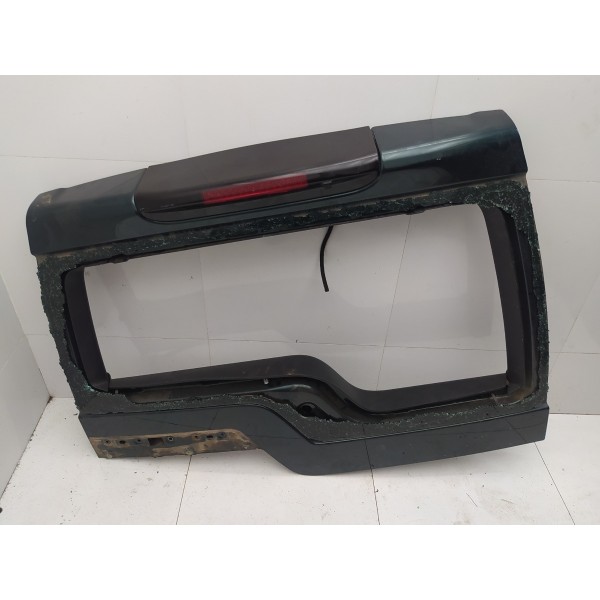 Tampa Traseira Superior Land Rover Discovery 4 2011 2012