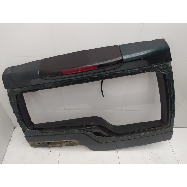 Tampa Traseira Superior Land Rover Discovery 4 2011 2012