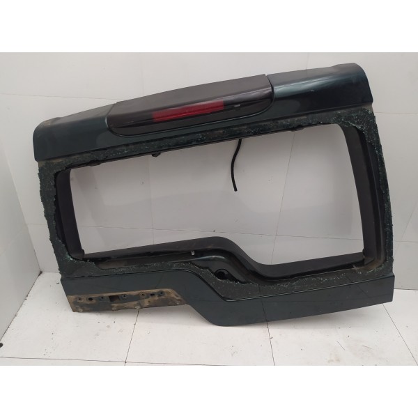 Tampa Traseira Superior Land Rover Discovery 4 2011 2012