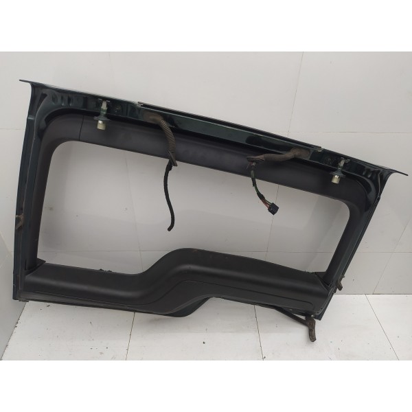 Tampa Traseira Superior Land Rover Discovery 4 2011 2012