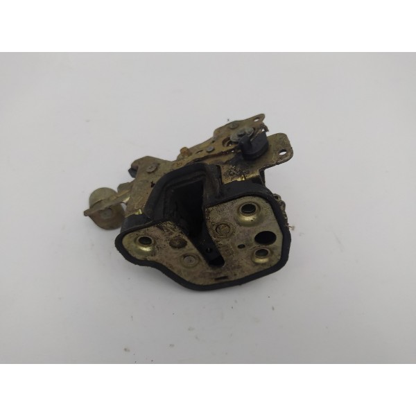 Fechadura Porta Traseira Esquerda Chevrolet Corsa 2004 2005