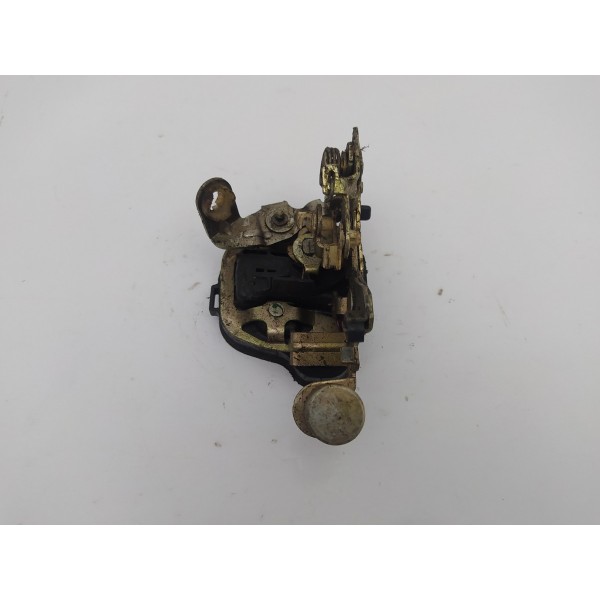 Fechadura Porta Traseira Esquerda Chevrolet Corsa 2004 2005