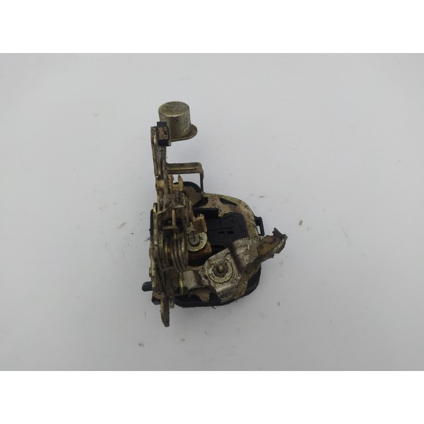 Fechadura Porta Traseira Esquerda Chevrolet Corsa 2004 2005