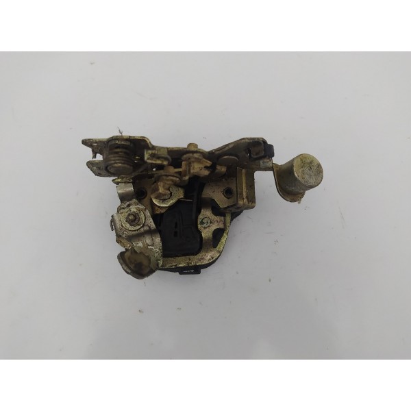 Fechadura Porta Traseira Esquerda Chevrolet Corsa 2004 2005