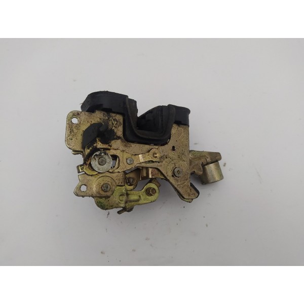 Fechadura Porta Traseira Esquerda Chevrolet Corsa 2004 2005