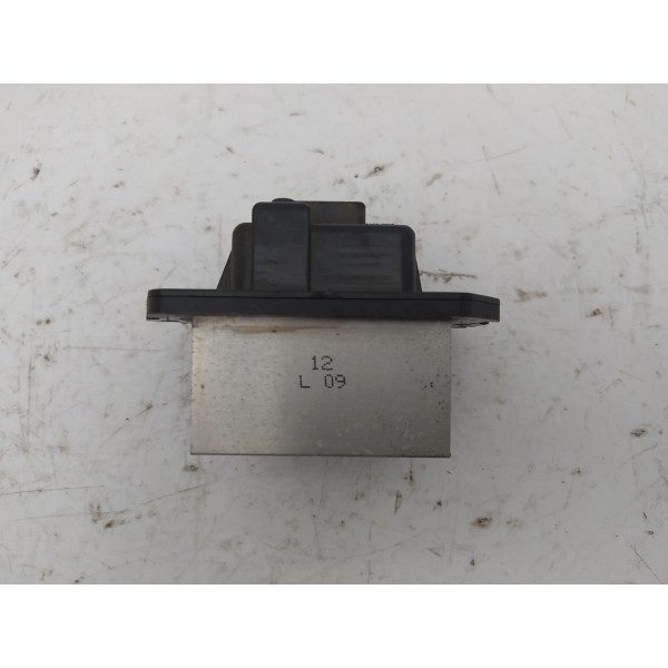 Resistência Ar Condicionado Honda City 2015 2016 2017