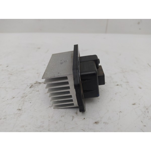 Resistência Ar Condicionado Honda City 2015 2016 2017