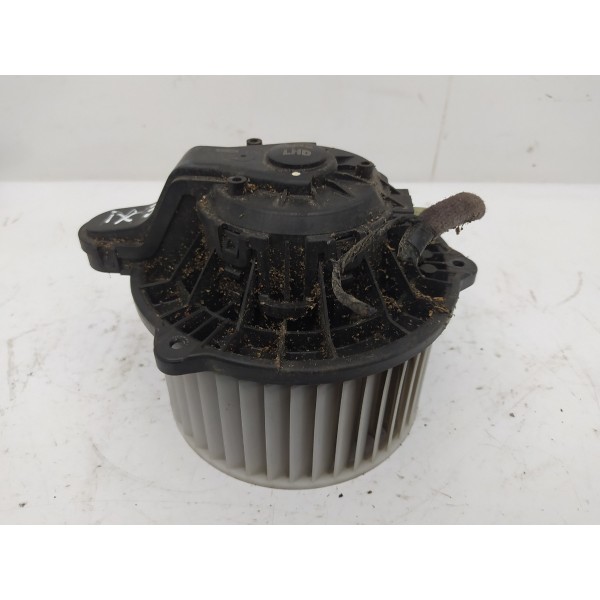 Motor Ventilador Interno Hyundai Ix35 2012 2013 2014