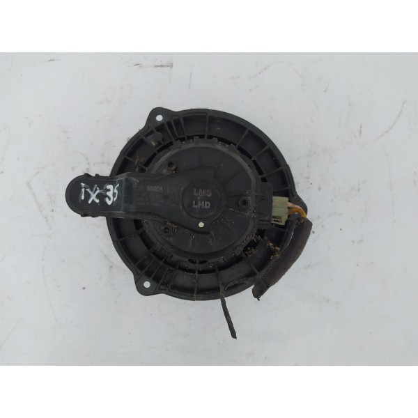 Motor Ventilador Interno Hyundai Ix35 2012 2013 2014