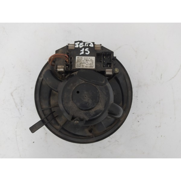 Motor Ventilador Interno Volkswagen Jetta 2015 2016 2017