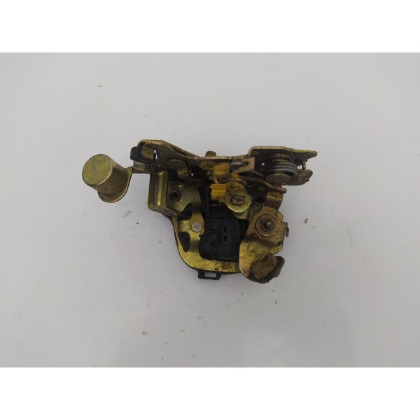 Fechadura Porta Traseira Direita Chevrolet Corsa 2004 2005