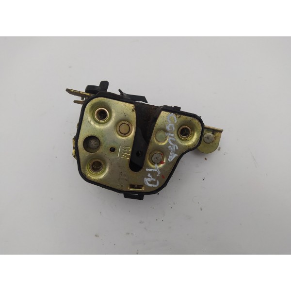 Fechadura Porta Traseira Direita Chevrolet Corsa 2004 2005