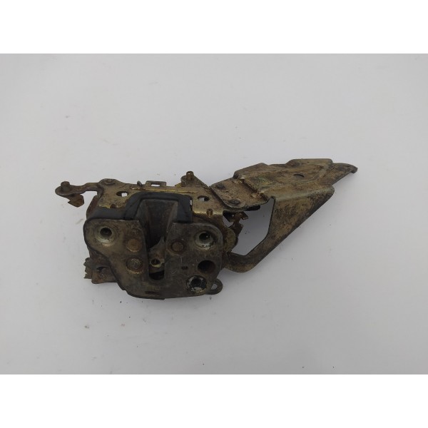 Fechadura Porta Dianteira Esquerda Chevrolet Omega 1996 1997