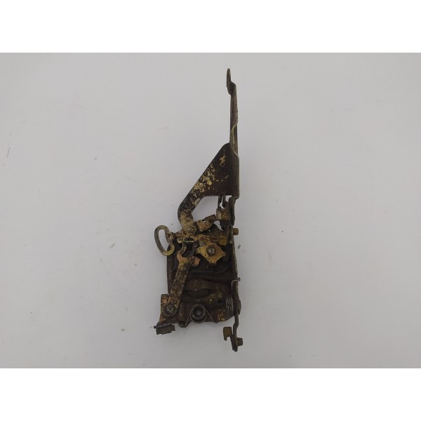 Fechadura Porta Dianteira Esquerda Chevrolet Omega 1996 1997