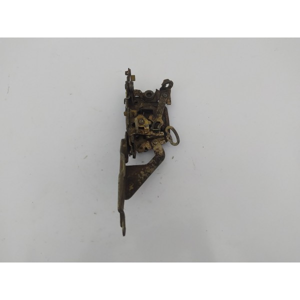 Fechadura Porta Dianteira Esquerda Chevrolet Omega 1996 1997