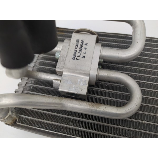 Radiador Ar Quente Hyundai Santa Fé 2007 2008 2009 2010