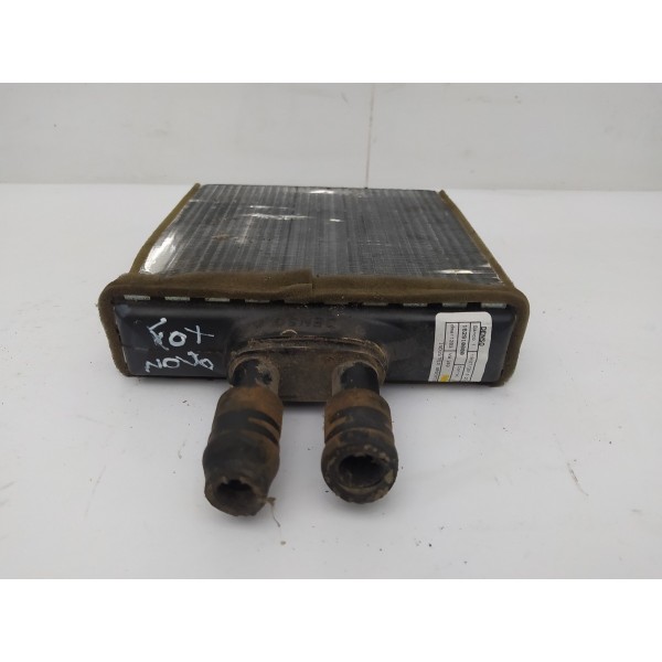 Radiador Ar Quente Volkswagen Fox 2012 2013 2014