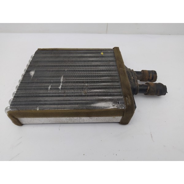 Radiador Ar Quente Volkswagen Fox 2012 2013 2014