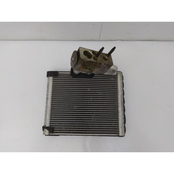 Evaporador Ar Condicionado Fiat Palio 2014 2015 2016