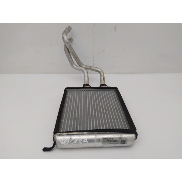 Radiador Ar Quente Chevrolet Vectra 2008 2009 2010