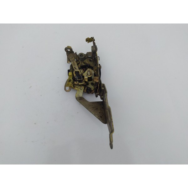 Fechadura Porta Dianteira Direita Chevrolet Omega 1996 1997