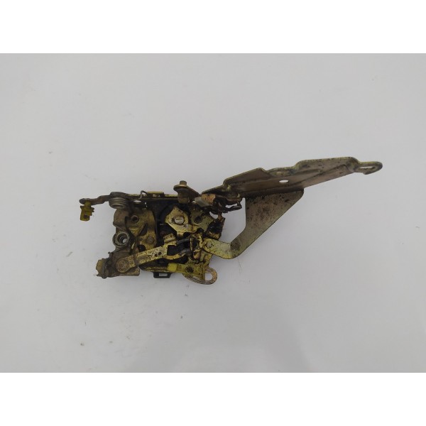 Fechadura Porta Dianteira Direita Chevrolet Omega 1996 1997