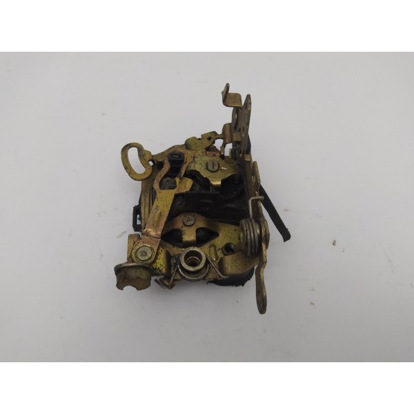 Fechadura Porta Dianteira Esquerda Chevrolet Corsa 2004 2005