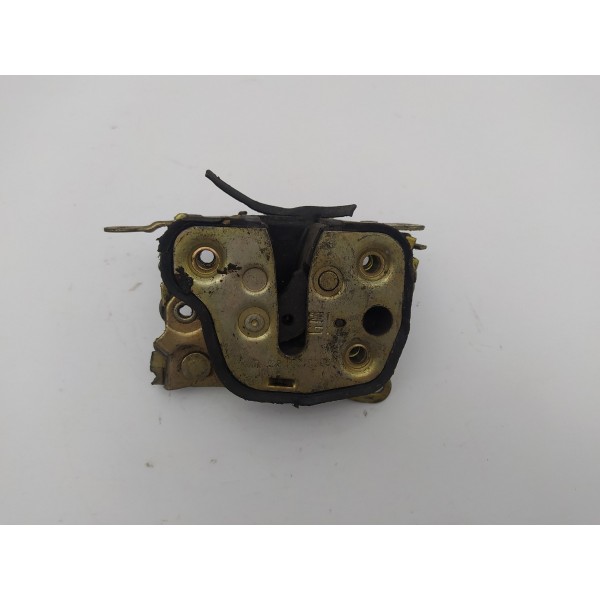 Fechadura Porta Dianteira Esquerda Chevrolet Corsa 2004 2005