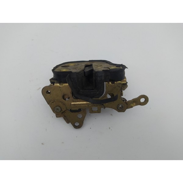 Fechadura Porta Dianteira Esquerda Chevrolet Corsa 2004 2005