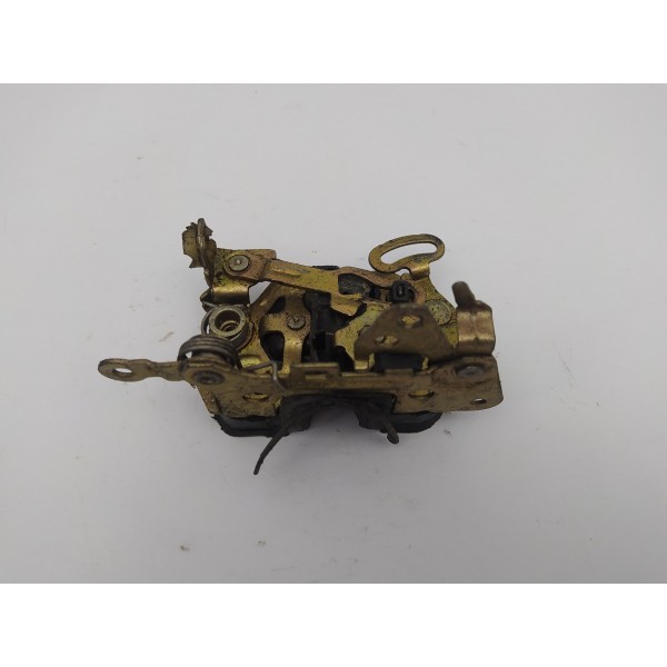 Fechadura Porta Dianteira Esquerda Chevrolet Corsa 2004 2005