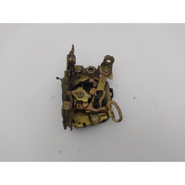 Fechadura Porta Dianteira Esquerda Chevrolet Corsa 2004 2005