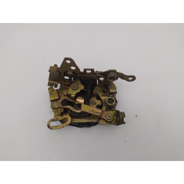 Fechadura Porta Dianteira Esquerda Chevrolet Corsa 2004 2005