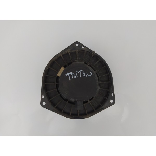 Motor Ventilador Interno Mitsubishi L200 Triton 2009 2010 11